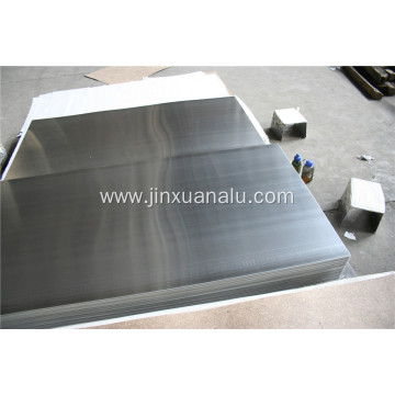 Best Quality 6061 aluminum sheet